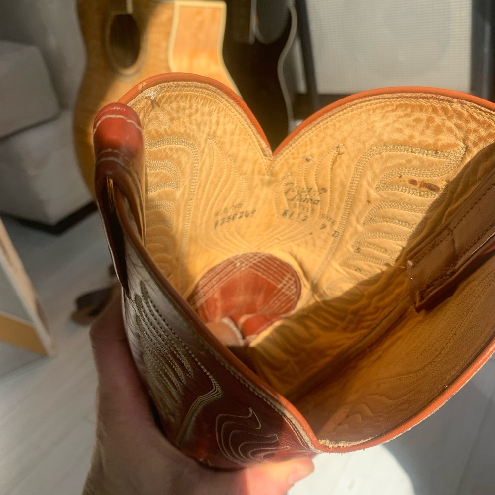 Dan Post Boots - image 8